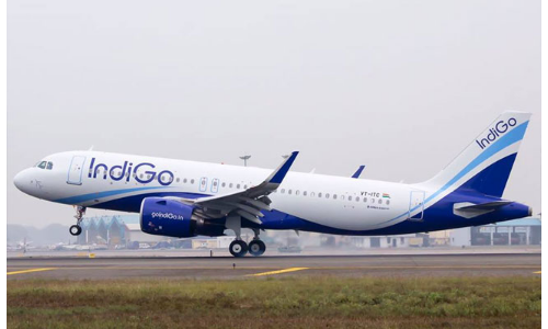 यात्रियों की बढ़ी परेशानी, इंडिगो-गोएयर की 600 से अधिक उड़ानें होंगी रद्द