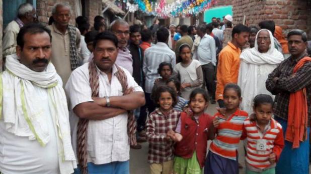 बिहार: रंग ला रही CM नीतीश की मुहिम, लोगों ने रुकवाया बाल विवाह