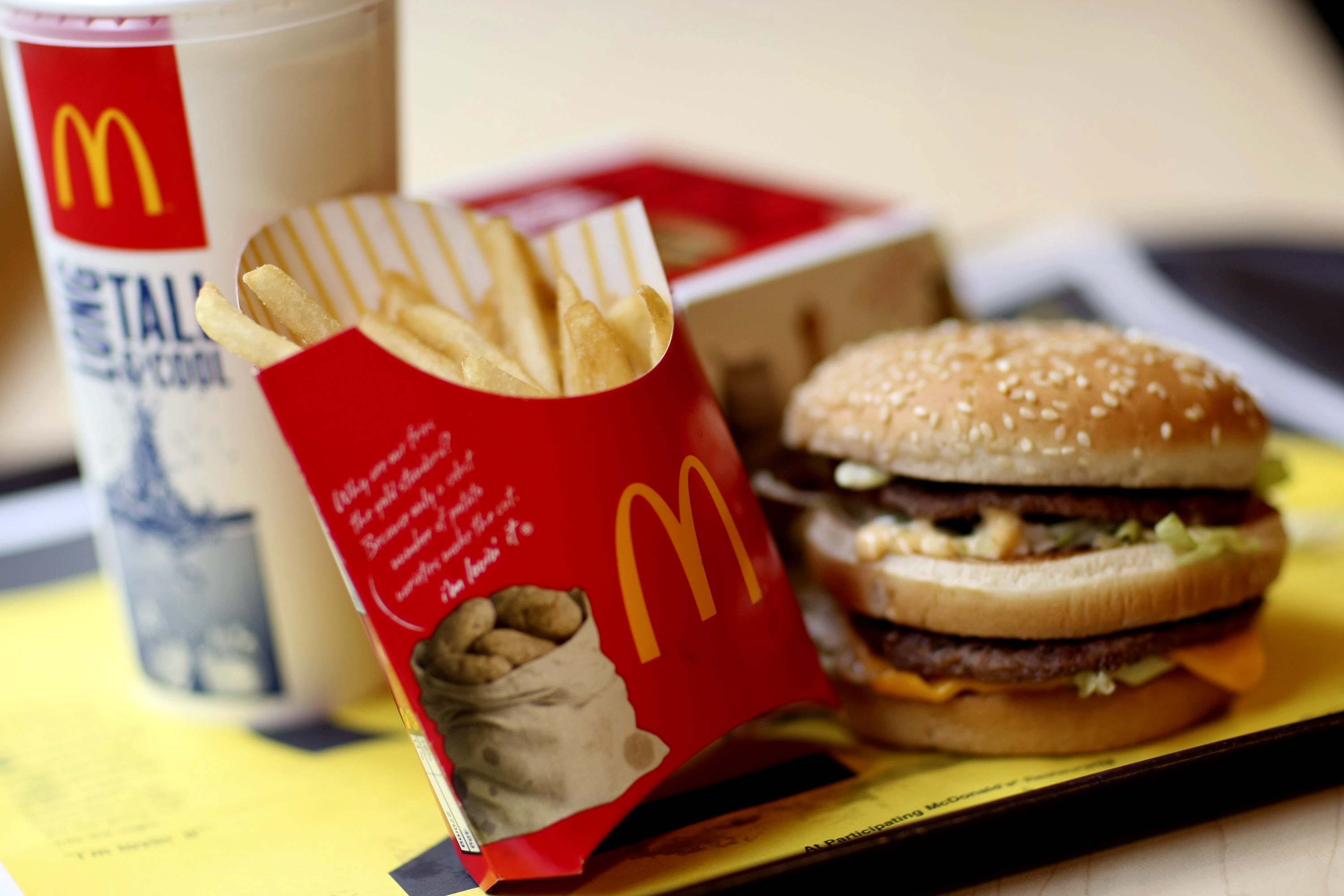McDonalds के 50 फीसदी आउटलेट्स हुए बंद, इन राज्यों में नहीं मिलेगा पसंदीदा बर्गर