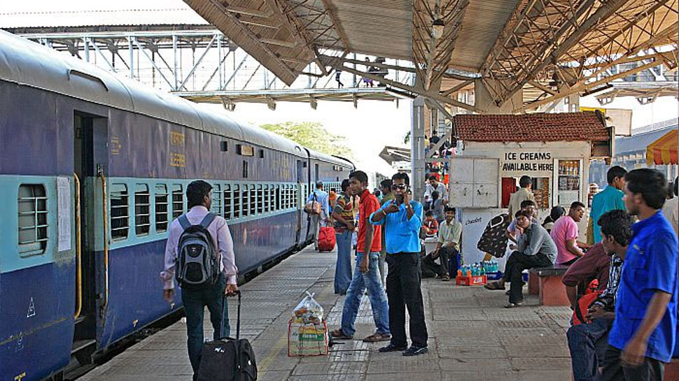 बड़ी खुशखबरी, वैष्णो देवी जाने वालों के लिए Railway ने शुरू की खास सुविधा