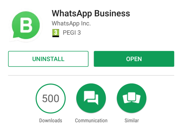 WhatsApp का बिजनेस ऐप हुआ लॉन्च लेकिन आपको करना होगा इंतजार