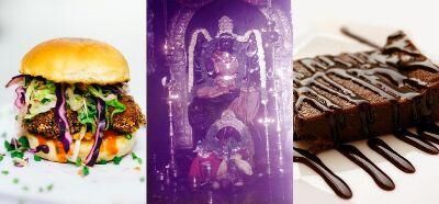 जानिए, किस मंदिर में प्रसाद में मिलता है बर्गर और सैंडविच का प्रसाद और क्या है कारण