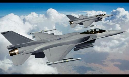 भारत को US से मिल सकता है 5वीं पीढ़ी का फाइटर जेट F-18, हथियारों से लैस ड्रोन पर भी होगी बात