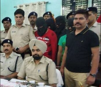 बेटी को अफसर बनाने के लिए लूटपाट करने लगा व्यक्ति, पुलिस ने बरामद किए इतने पैसे और जेवर