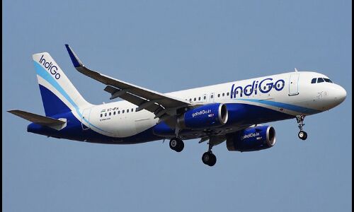 इंडिगो ने दी यात्रियों को यह बड़ी राहत, अन्य विमानों में किया जाएगा शिफ्ट