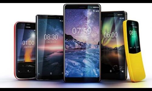 Nokia भारत में लॉन्च करने जा रहा है नए स्मार्टफोन्स, देखें लाइव