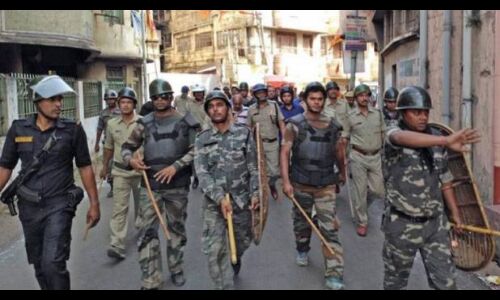 ममता के दिल्ली दौरे के बीच रानीगंज हिंसा पर केंद्र ने बंगाल सरकार से मांगी रिपोर्ट