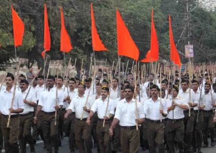 गर्माया राम मंदिर मुद्दा: विहिप व आरएसएस के निशाने पर मोदी सरकार, चुनाव से पहले भाजपा को बड़ा झटका