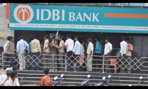 एक और घोटाला, फर्जी दस्तावेज के जरिये IDBI बैंक को लगाया 772 करोड़ का चूना