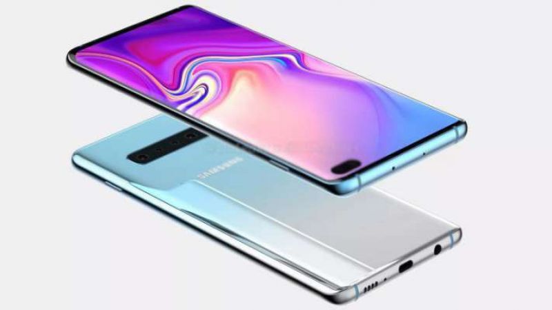 2019 में SAMSUNG लाएंगी दो धाकड़ फ़ोन, जानकारी हुई लीक