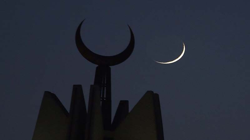 चाँद दिखने से पहले हुआ ऐलान, ईद इस दिन मनाई जाएगी...