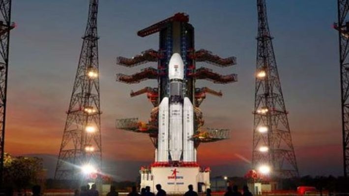 ISRO कल लॉन्च करेगा भारत का सबसे भारी सैटेलाइट,
