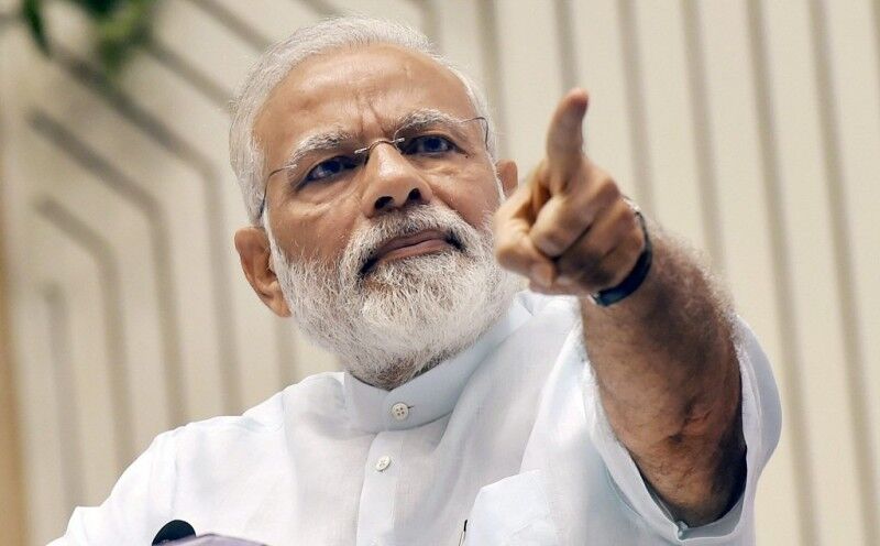 अभी-अभी: PM मोदी ने लिया सबसे बड़ा फैसला, देश के बड़े नेताओं को छोड़ना पड़ सकता है देश