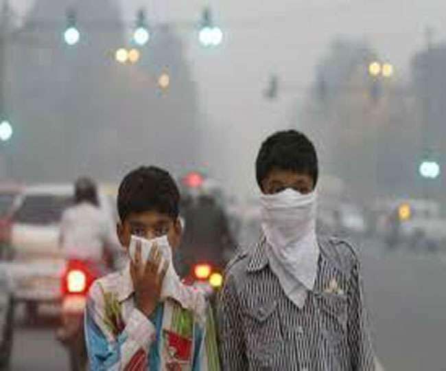 बिहार में हैं देश के दो सर्वाधिक प्रदूषित शहर, पटना बना नंबर वन