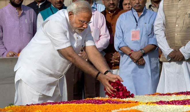 आज है पूर्व प्रधानमंत्री राजीव गांधी की जयंती, PM मोदी ने दी श्रद्धांजलि आज है पूर्व प्रधानमंत्री राजीव गांधी की जयंती, PM मोदी ने दी श्रद्धांजलि