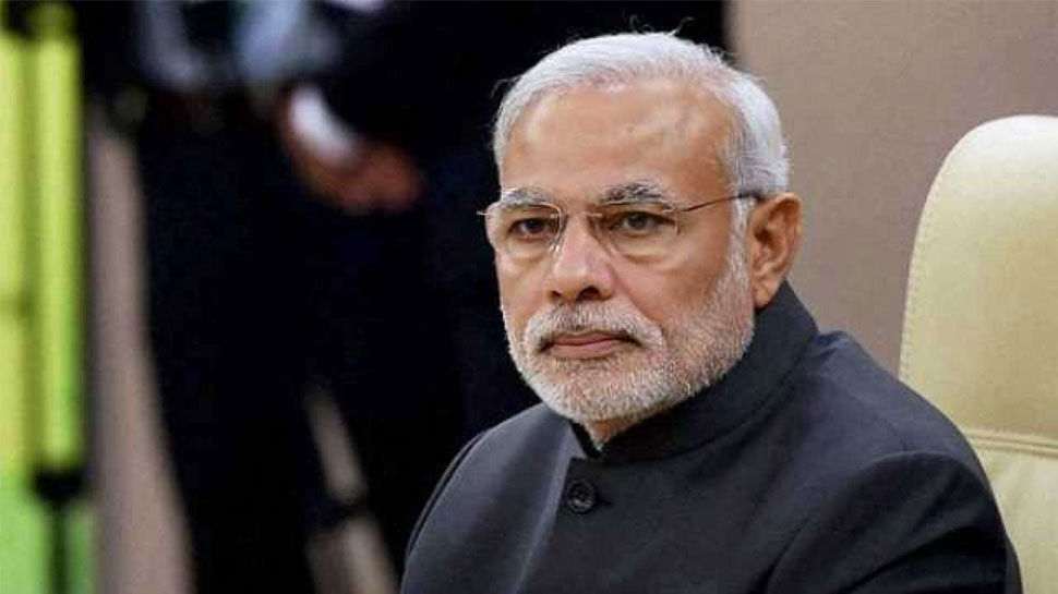 आपदा राहत में बेहतर समन्वय के लिए और संयुक्त अभ्यासों की आवश्यकता : पीएम मोदी आपदा राहत में बेहतर समन्वय के लिए और संयुक्त अभ्यासों की आवश्यकता : पीएम मोदी