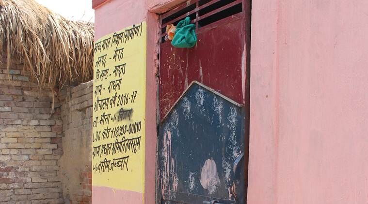 उत्तराखंड सरकार के दावों की खुली पोल, कई गांवों में ग्राम प्रधानों के घरों तक में शौचालय नहीं