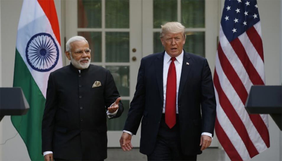 स्वतंत्रता और शांति की दिशा में सुरक्षा कवच बन सकते हैं भारत और अमेरिका
