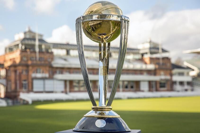 विश्व कप: एक बार फिर सरताज बनो, इंग्लैंड में शुरू होगा क्रिकेट...