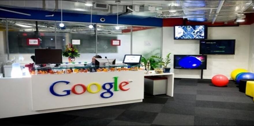 गूगल पर पक्षपात और हेरफेर के आरोप में 136 करोड़ रुपये का जुर्माना