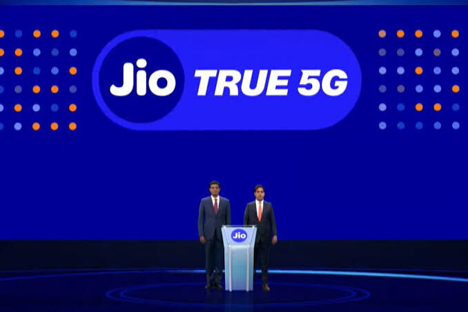 वाराणसी में भी दशहरे पर लॉन्च होगा JIO का TRUE 5G बीटा ट्रायल