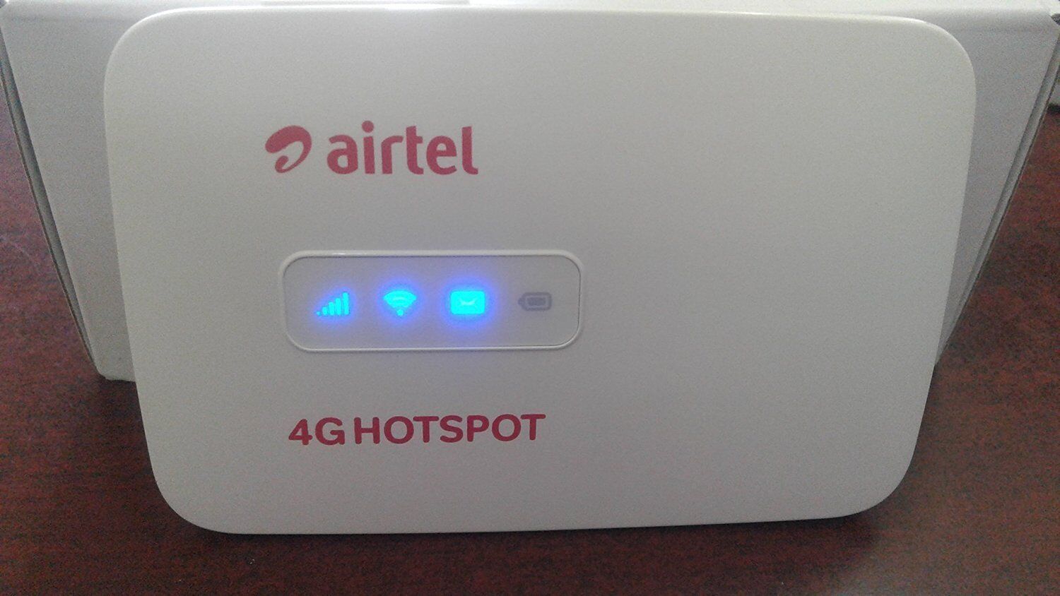 सिर्फ 999 रुपये में यहां मिल रहा Airtel का 4G हॉटस्पॉट