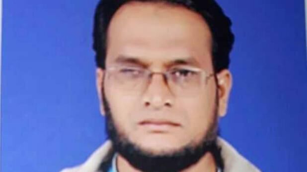 मदरसे की सूचना मांगने पर किया परेशान, RTI कार्यकर्ता ने की खुदकुशी मदरसे की सूचना मांगने पर किया परेशान, RTI कार्यकर्ता ने की खुदकुशी