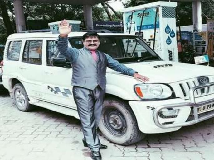 एनजीओ की सचिव के यौन शोषण के आरोप में भाजपा नेता गिरफ्तार