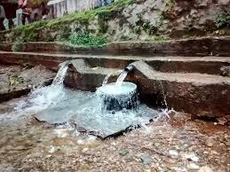 उत्तराखंड में इस संस्था की पहल से चहक उठे 52 सूखे जल धारे