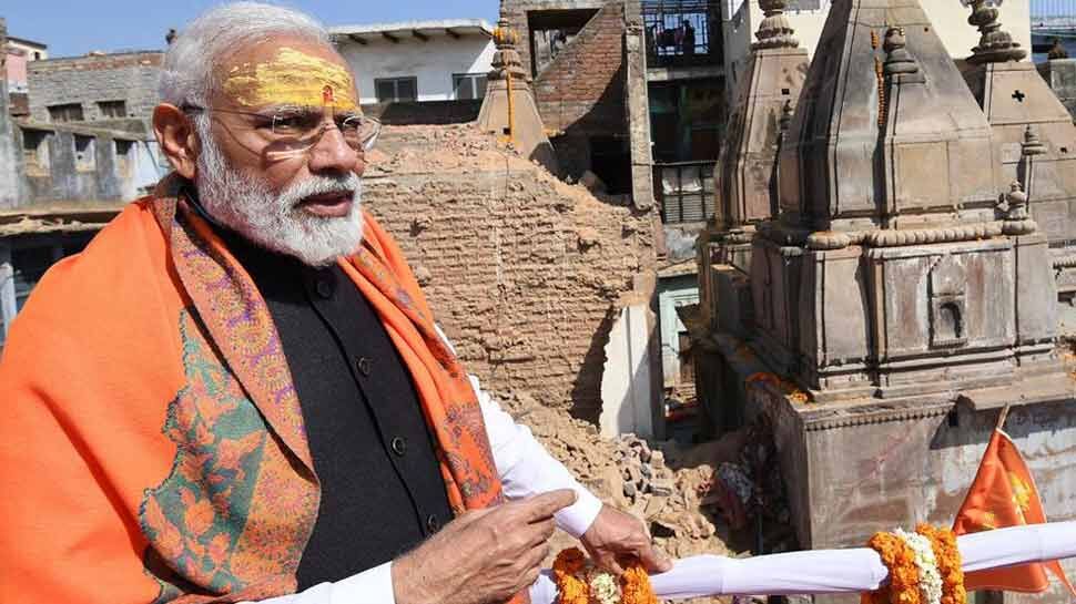PM मोदी ने ट्विटर पर बदला अपना अकाउंट नेम, अब कहलाएंगे चौकीदार नरेंद्र मोदी