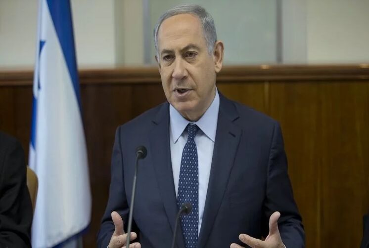 इस्राइली PM नेतन्याहू के खिलाफ भ्रष्टाचार के आरोप लगाने की सिफारिश