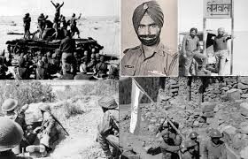 भारतीय सैनिकों ने पाकिस्तान को घुटने टेकने पर किया था मजबूर