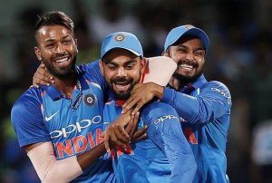 World Cup: कंगारुओं के खिलाफ चौथी जीत, भारत ने रोका ऑस्ट्रेलिया का विजय रथ