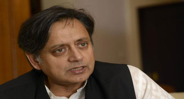 जिनेवा जाने की शशि थरूर को अदालत ने दी अनुमति जिनेवा जाने की शशि थरूर को अदालत ने दी अनुमति