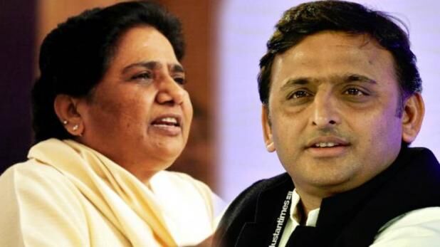 यूपी उपचुनावः गोरखपुर के SP उम्मीदवार ने किया BSP सहित विपक्ष के समर्थन का दावा