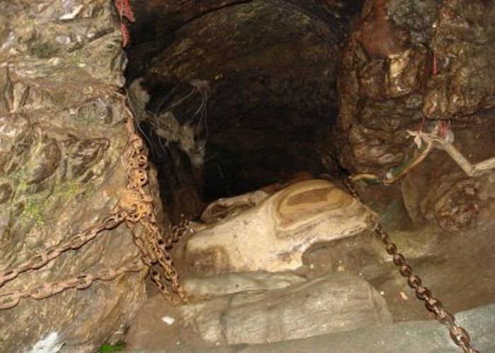 केदारनाथ पुनर्निर्माण के तहत धाम में बनी पहली गुफा, यात्रियों को मिलेंगी ये सुविधाएं
