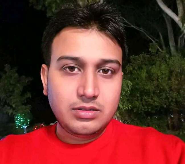 बडग़ाम में हुआ हादसा एमआइ-17 में सवार थे मंगला विहार निवासी दीपक पांडेय घर के थे इकलौते चिराग