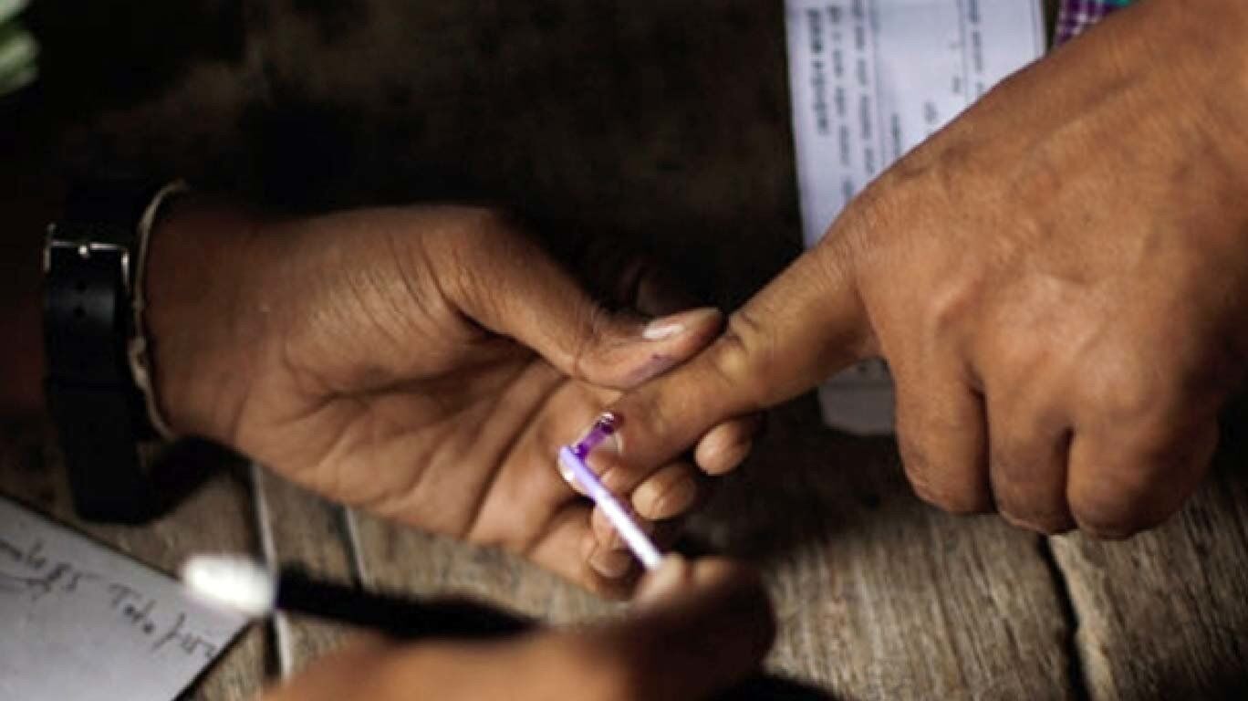  लोकसभा चुनावों के पहले चऱण की 91 सीटों पर वोटिंग शुरू ,प्रधानमंत्री मोदी लोगों से मतदान की अपील की,कहा- पहले मतदान, फिर जलपान