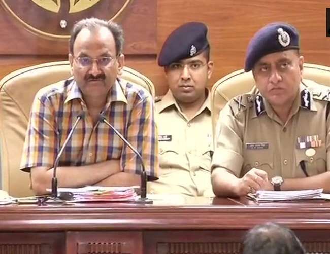 भाजपा विधायक कुलदीप सिंह सेंगर को अभी गिरफ्तार नहीं करेगी पुलिस