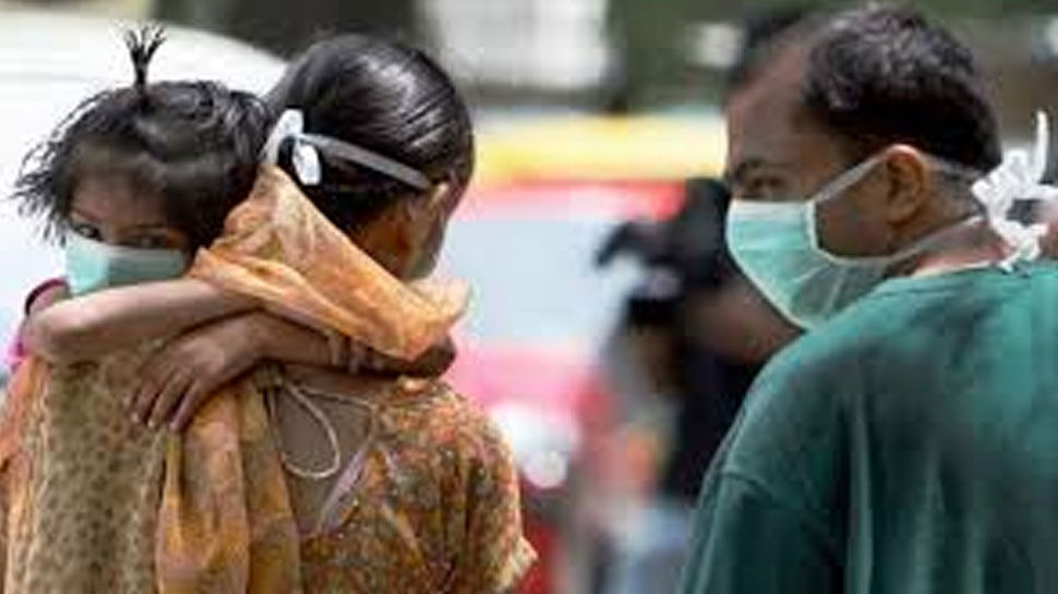 राजस्थान में स्वाइन फ्लू का कहर जारी, अब तक 96 मरीजों की मौत