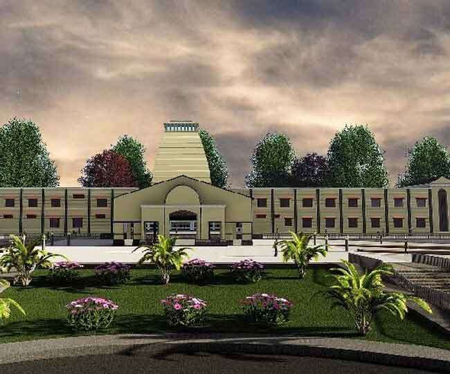 नए रूप में दिखेगा ऋषिकेश रेलवे स्टेशन, नजर आएगी केदारनाथ मंदिर की प्रतिकृति
