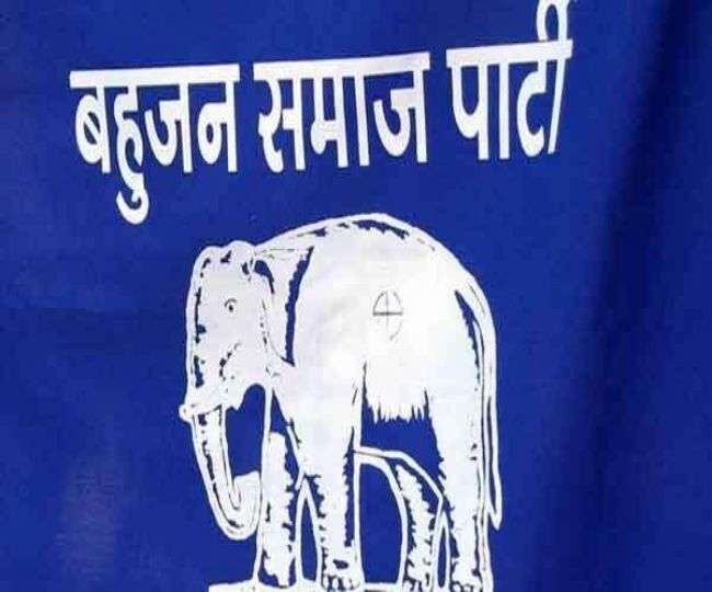 दलित, ब्राह्मण, यादव मुस्लिम का भाईचारा, इनके आगे हर कोई हारा: BSP ने दिया स्लोगन