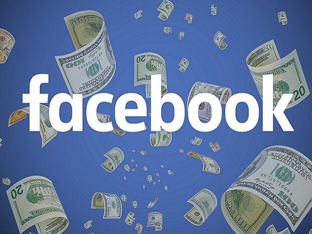 Facebook से जुड़कर आप भी कर सकते हैं कमाई