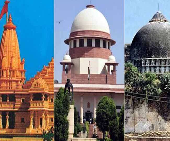 अयोध्या पर सरकार को कानून लाने का तो अधिकार है, लेकिन राह मुश्किल