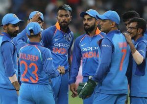 नौ वनडे और 12 टी20 खेलेगा, भारत घरेलू सरजमीं पर पांच टेस्ट...