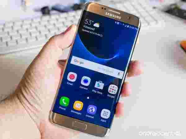 इंडियन मार्केट में अगले साल आएगा Samsung का 5G स्‍मार्टफोन