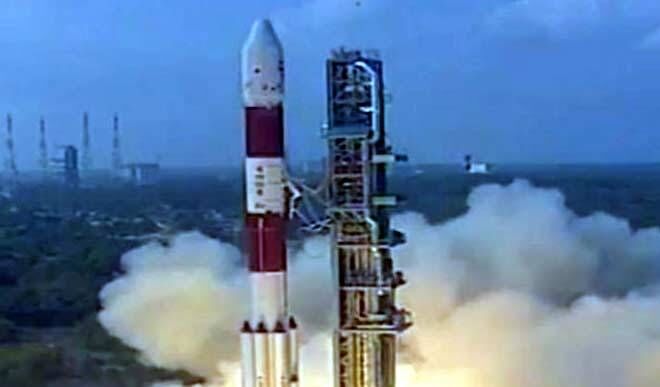 व्यवसायिक मिशन के तहत आज दो ब्रिटिश उपग्रह प्रक्षेपित करेगा इसरो