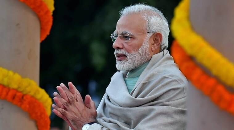 PM मोदी आज करेंगे खेलो इंडिया का शुभारंभ, दिखेगा भारत की प्रतिभा का जलवा