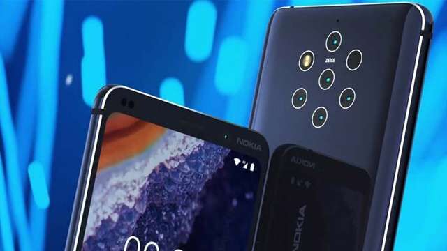 Nokia 9 PureView, Sony Xperia XZ4 के अलावा ये 5G स्मार्टफोन्स हो सकते हैं पेश