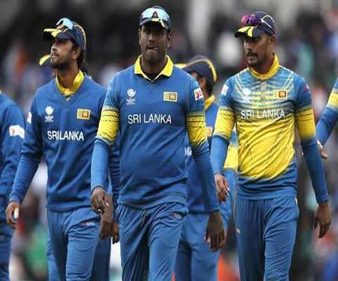 श्रीलंका के पूर्व क्रिकेटर लोकुहेतीगे पर मैच फिक्सिंग के आरोप, ICC ने किया सस्पेंड